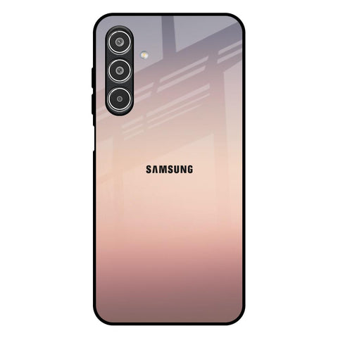 Golden Mauve Glossy Case for Samsung Galaxy A26 5G