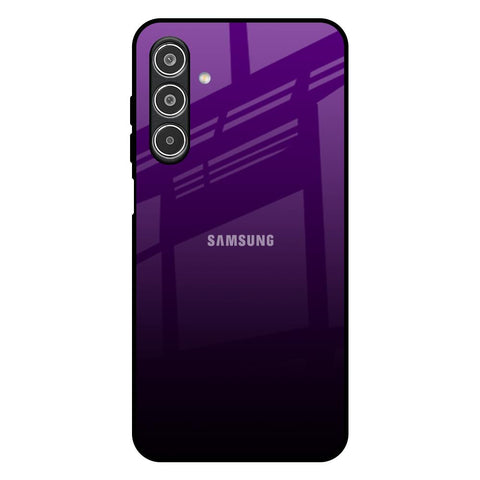Harbor Royal Blue Glossy Case For Samsung Galaxy A26 5G