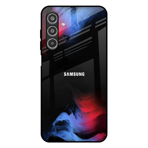 Fine Art Wave Glossy Case for Samsung Galaxy A26 5G