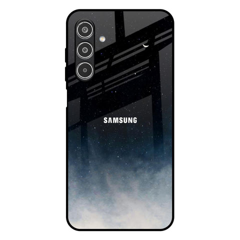 Aesthetic Sky Glossy Case for Samsung Galaxy A26 5G