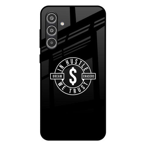 Dream Chasers Glossy Case for Samsung Galaxy A36 5G