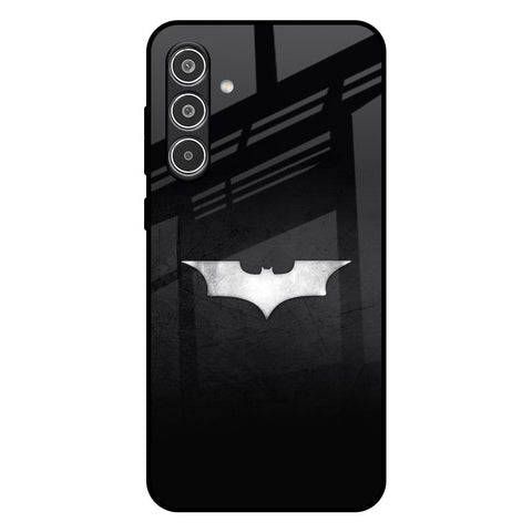 Super Hero Logo Glossy Case for Samsung Galaxy A36 5G