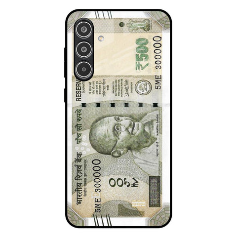 Cash Mantra Glossy Case for Samsung Galaxy A36 5G