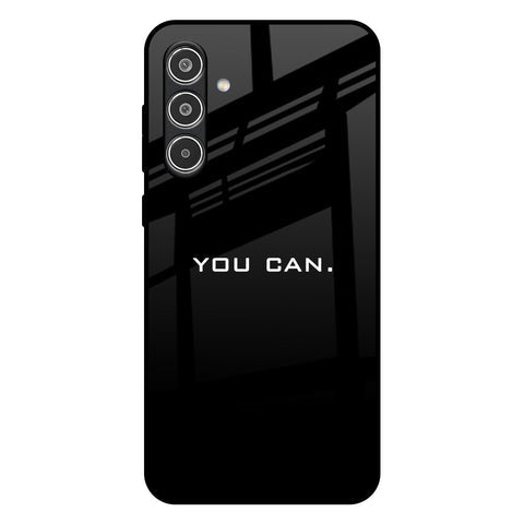 You Can Glossy Case for Samsung Galaxy A36 5G