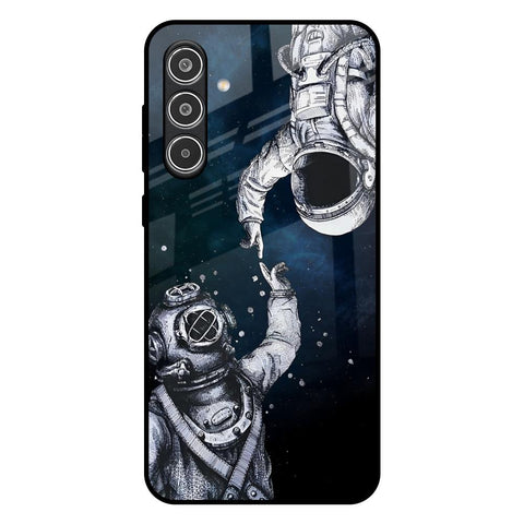Astro Connect Glossy Case for Samsung Galaxy A36 5G