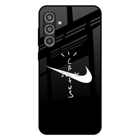 Jack Cactus Glossy Case for Samsung Galaxy A36 5G