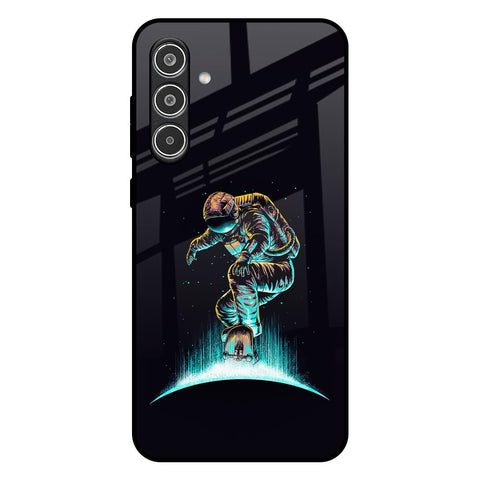 Star Ride Glossy Case for Samsung Galaxy A36 5G