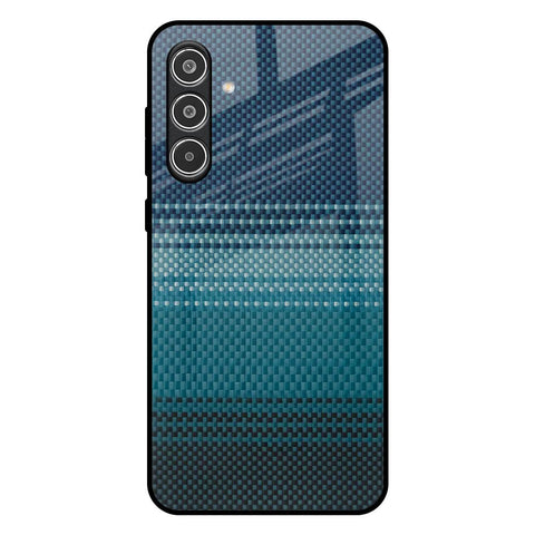 Modern Rug Glossy Case for Samsung Galaxy A36 5G