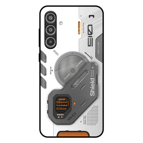 Liberty Cyber Glossy Case for Samsung Galaxy A36 5G