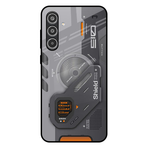 Tech Lifestyle Glossy Case for Samsung Galaxy A36 5G