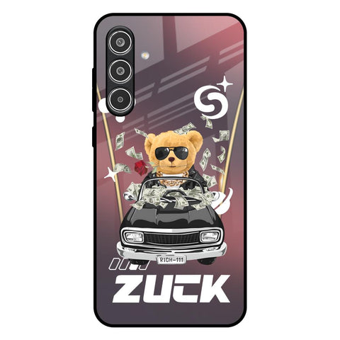 Money Madness Glossy Case for Samsung Galaxy A36 5G