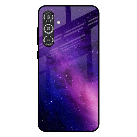 Stars Life Glossy Case For Samsung Galaxy A36 5G