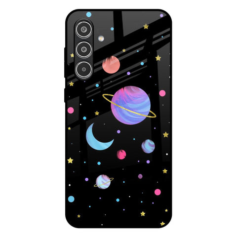 Planet Play Glossy Case For Samsung Galaxy A36 5G