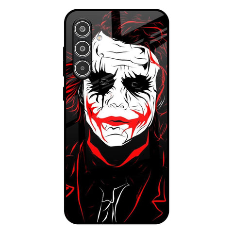 Life In Dark Glossy Case For Samsung Galaxy A36 5G