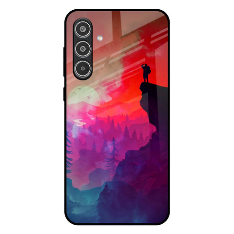 Dream So High Glossy Case For Samsung Galaxy A36 5G