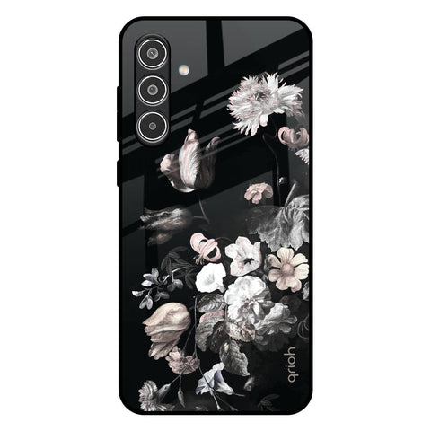 Artistic Mural Glossy Case for Samsung Galaxy A36 5G