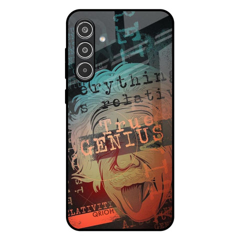 True Genius Glossy Case for Samsung Galaxy A36 5G