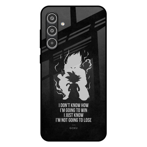 Ace One Piece Glossy Case for Samsung Galaxy A36 5G