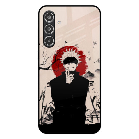 Manga Series Glossy Case for Samsung Galaxy A36 5G