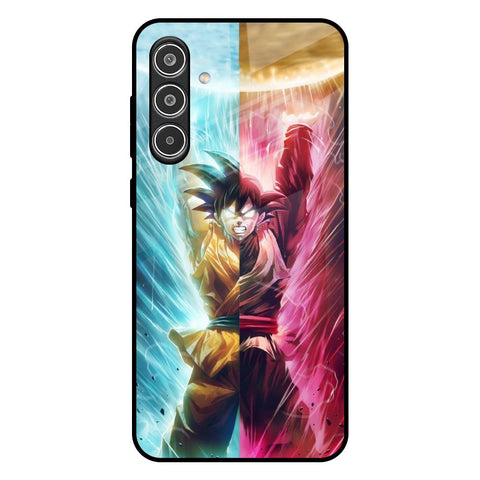 Ultimate Fusion Glossy Case for Samsung Galaxy A36 5G