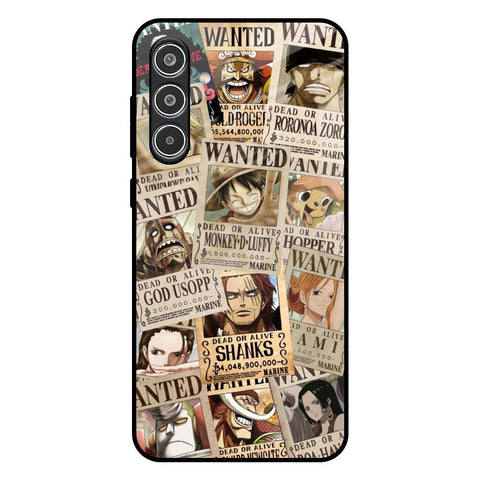Dead Or Alive Glossy Case for Samsung Galaxy A36 5G