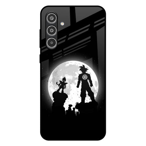 True Saiyans Glossy Case for Samsung Galaxy A36 5G