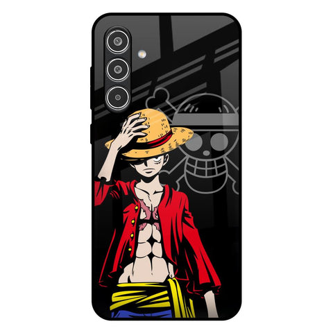 Hat Crew Glossy Case for Samsung Galaxy A36 5G