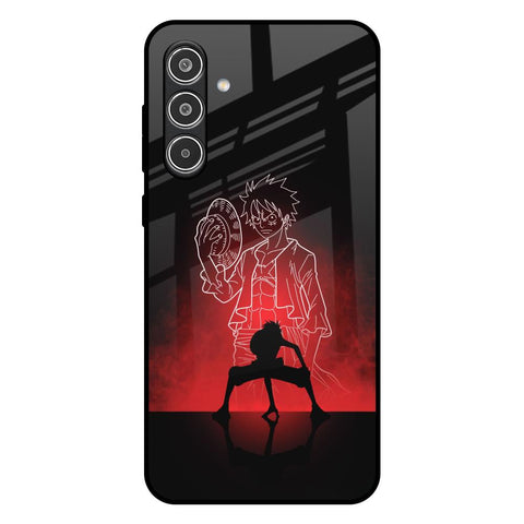 Soul Of Anime Glossy Case for Samsung Galaxy A36 5G