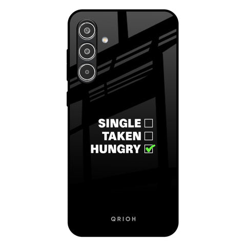 Hungry Glossy Case for Samsung Galaxy A36 5G