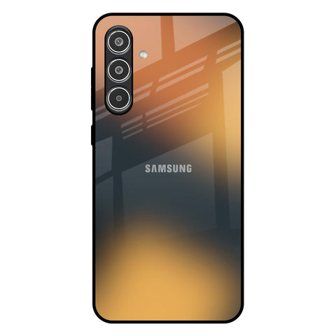 Blurry Art Glossy Case for Samsung Galaxy A36 5G