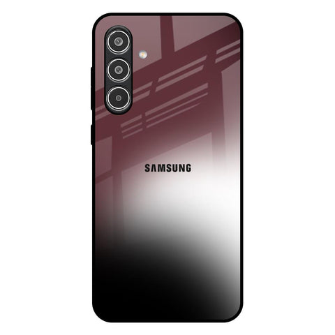 Soft Blur Glossy Case for Samsung Galaxy A36 5G