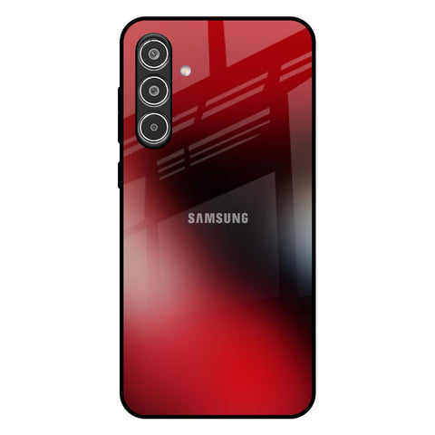 Red Garnet Glossy Case for Samsung Galaxy A36 5G