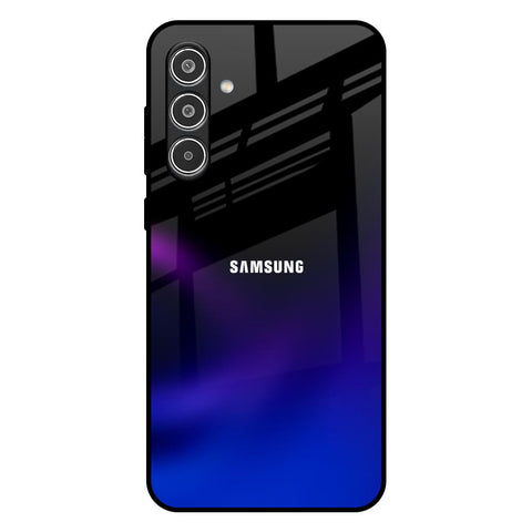 Black Onyx Glossy Case for Samsung Galaxy A36 5G