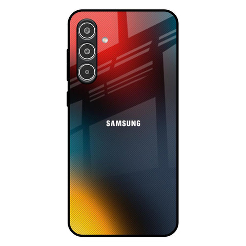 Prismatic Glossy Case for Samsung Galaxy A36 5G