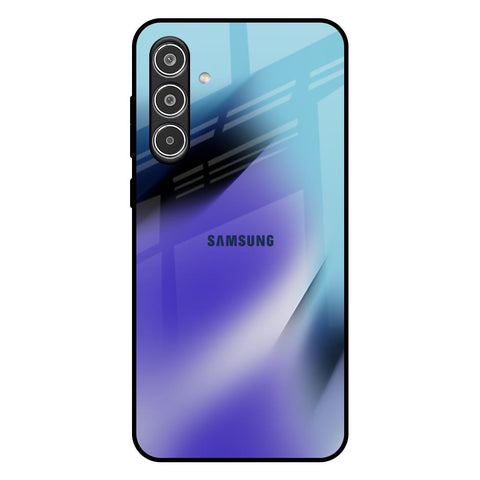 Mystical Gradient Glossy Case for Samsung Galaxy A36 5G
