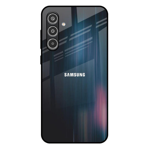 Dark Aesthetic Glossy Case for Samsung Galaxy A36 5G