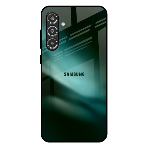Northen Light Glossy Case for Samsung Galaxy A36 5G