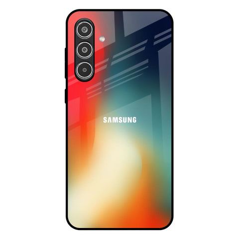 Tri Light Glossy Case for Samsung Galaxy A36 5G