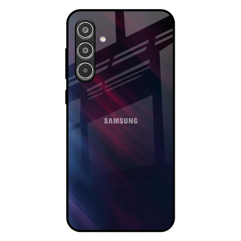 Pink Way Glossy Case for Samsung Galaxy A36 5G