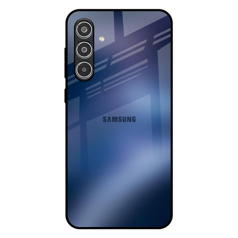 Dark Sea Glossy Case for Samsung Galaxy A36 5G