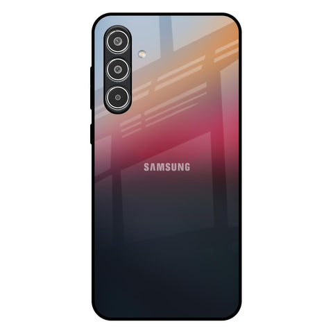 Ocean View Glossy Case for Samsung Galaxy A36 5G