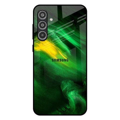 Forest Galaxy Glossy Case for Samsung Galaxy A36 5G