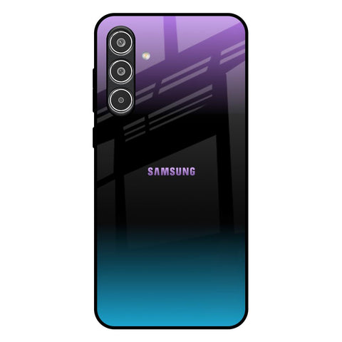 Purplemarine Glossy Case for Samsung Galaxy A36 5G