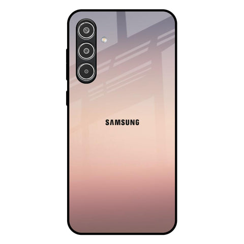 Golden Mauve Glossy Case for Samsung Galaxy A36 5G