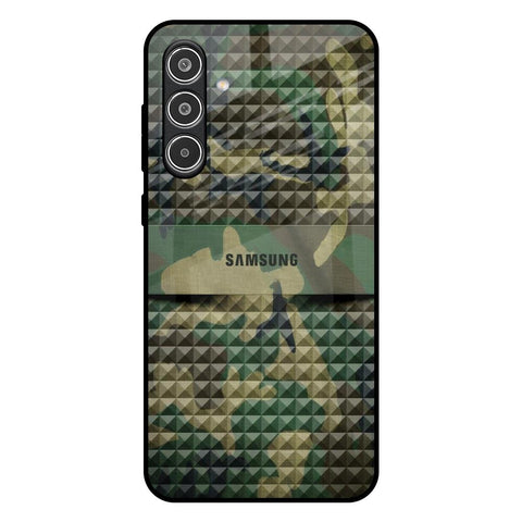 Supreme Power Glossy Case For Samsung Galaxy A36 5G