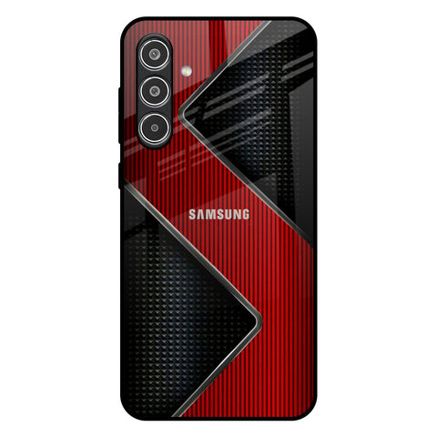Art Of Strategic Glossy Case For Samsung Galaxy A36 5G