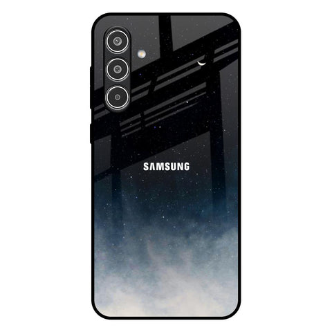 Aesthetic Sky Glossy Case for Samsung Galaxy A36 5G
