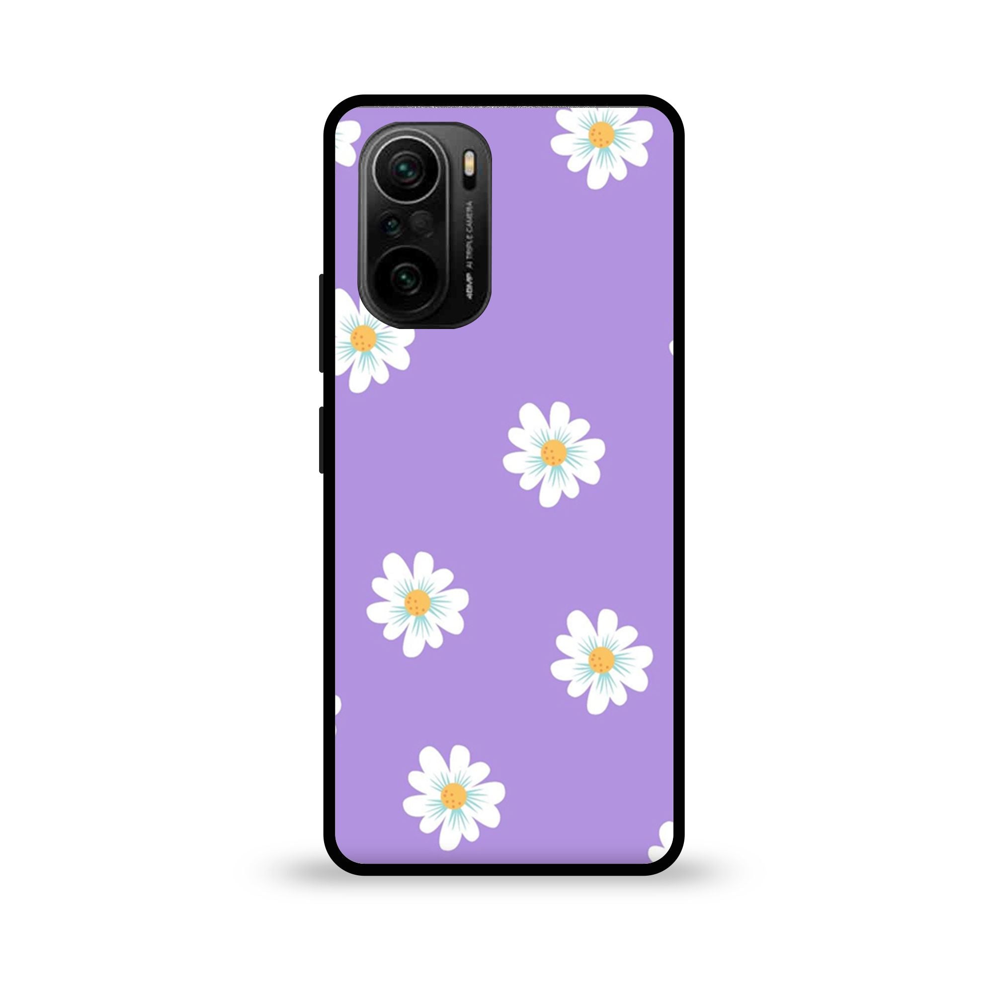 Xiaomi Poco F3 - Wallpaper 76 - Premium Printed Glossy Phone Case