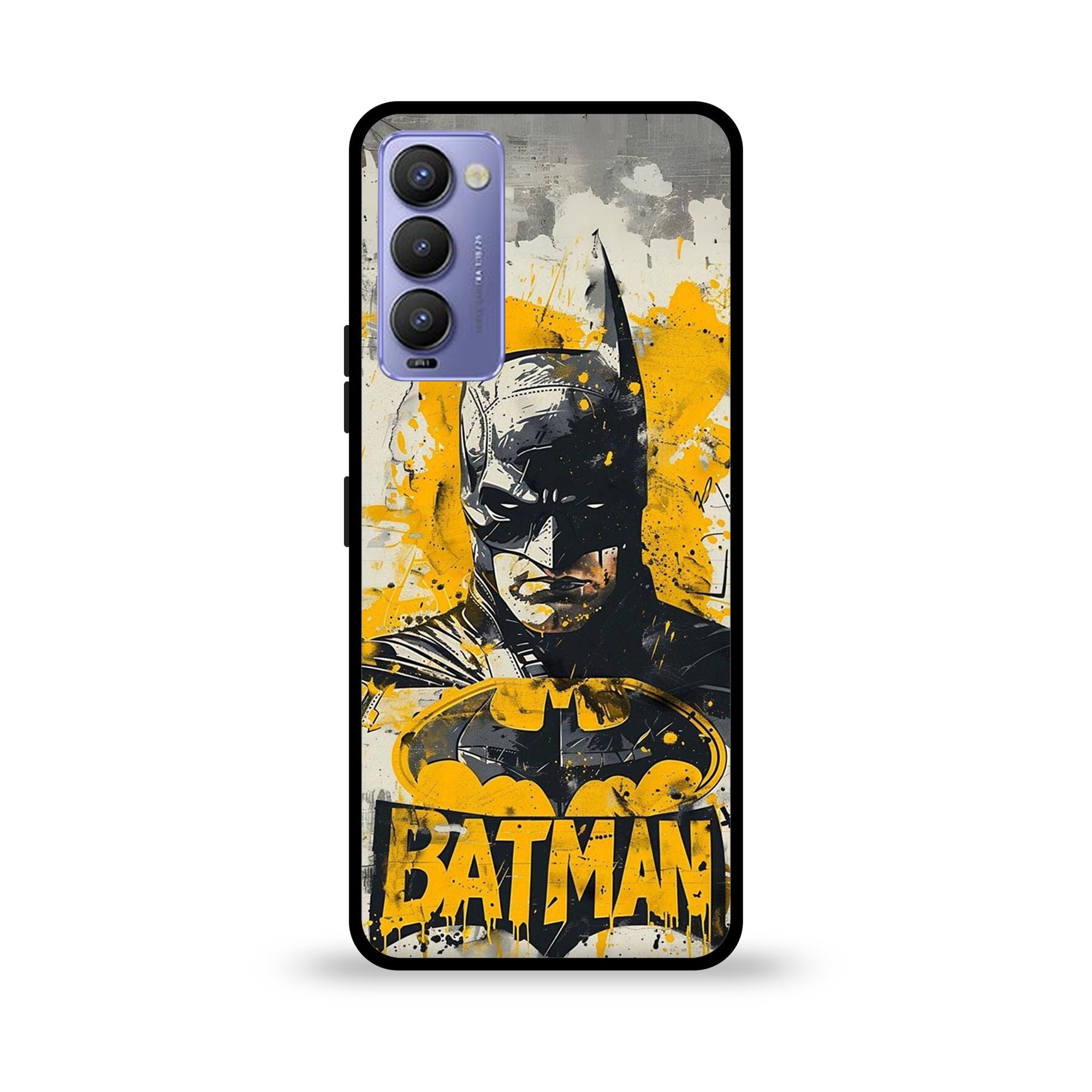 Tecno Camon 18 - Wallpaper 64 - Premium Printed Glossy Phone Case
