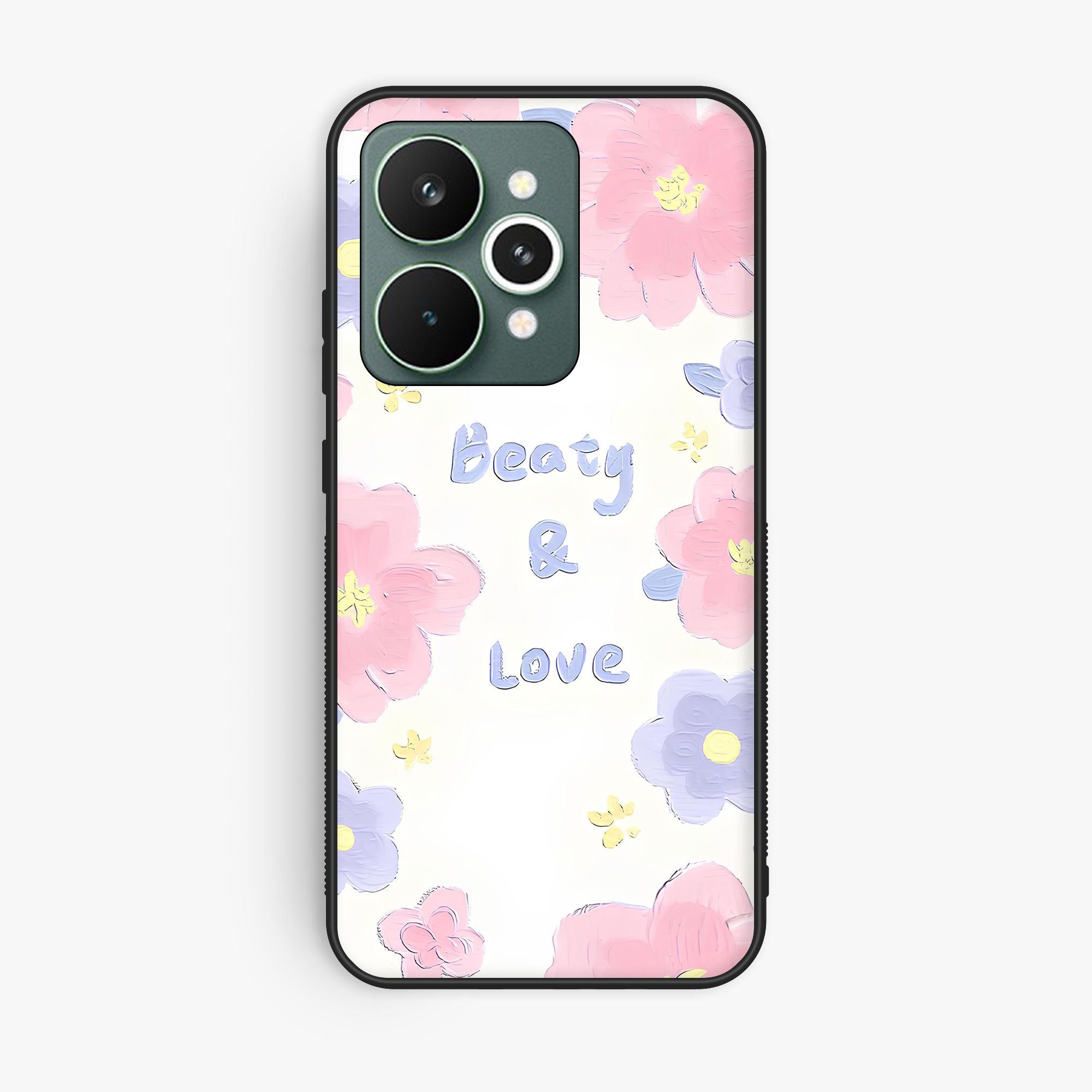 Realme 15 Pro - Wallpaper 87 - Premium Printed Glossy Phone Case